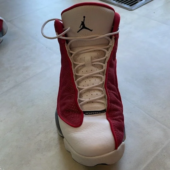 Nike Air Jordan 13 Retro - Picture 5 of 16
